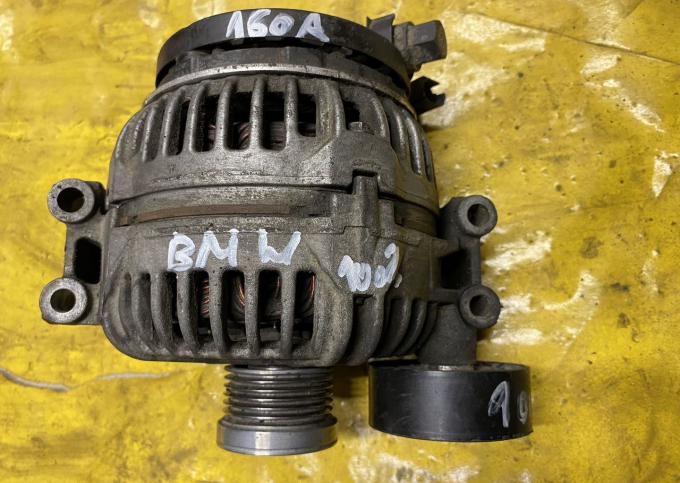 Генератор BMW E90,E60,E87,X1,X3 E83 2.0i N46 0124525059
