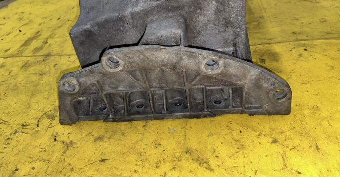 Поддон Reno Megane,Kangoo,Scenic 1.9Dci F9Q 8200105022