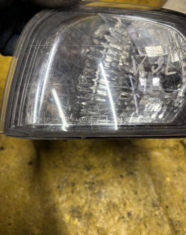 Поворотник Volvo S80 2000-2006 Рестайлинг