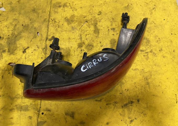 Фонарь правый для Chrysler Cirrus 1995-2001