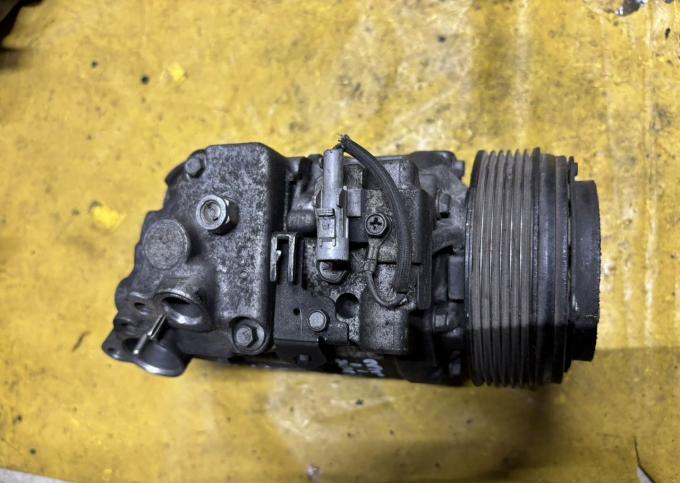 Компрессор кондиционера BMW E60,E90 2.0TD N47D20 447260-1851