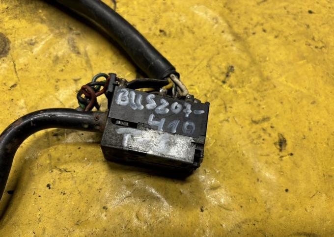Переключатель подрулевой Mercedes T1 Bus207-410