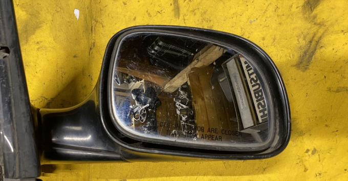 Зеркало Dodge Caravan,Chrysler Voyager 3 1995-2001