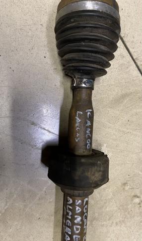 Полуось правая Reno Logan,Sandero,Nissan Almera 8200499306