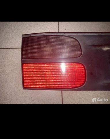 Накладка крышки багажника Renault Laguna 93-01 7703072198