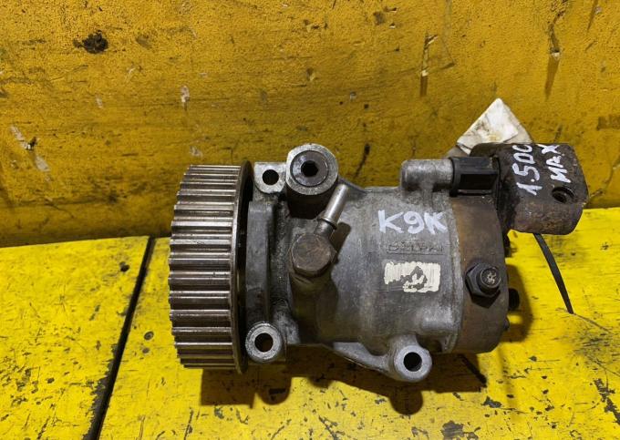 Тнвд для Nissan,Reno,Dacia 1.5Dci K9K Delphi R9042A042A