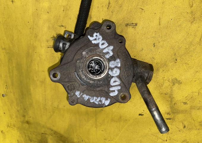 Вакуумный насос Mitsubishi 1.8,2.0D/TD 4D65,4D68