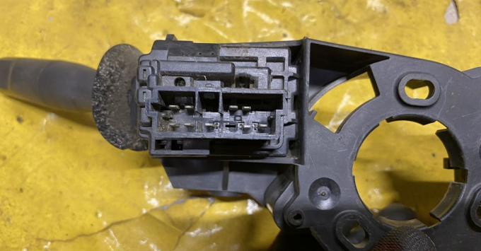 Подрулевой переключатель Partner,Berlingo M49 61557114