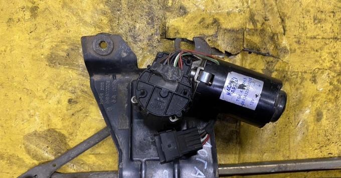 Трапеция дворников Reno Duster,Sandero,Logan 8200209866