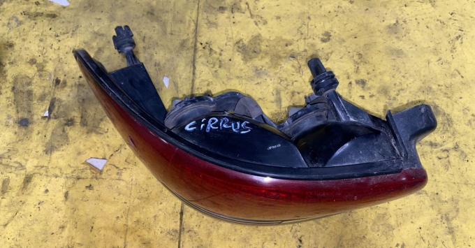 Фонарь левый для Chrysler Cirrus 1994-2001