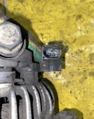 Генератор BMW E90,E60,E87,X1,X3 E83 2.0i N46 0124525059