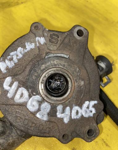 Вакуумный насос Mitsubishi 1.8,2.0D/TD 4D65,4D68