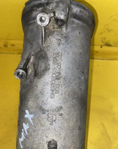 Корпус масляного фильтра Ssangyong2.9 Om662,602 6031840502