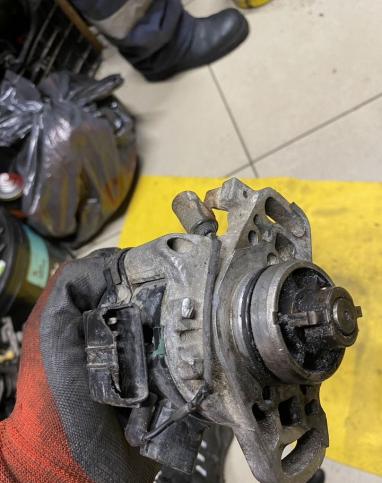 Трамблер для Mazda 323 BA,BG,MX-3 1.5,1.6,1.8i t2t57371