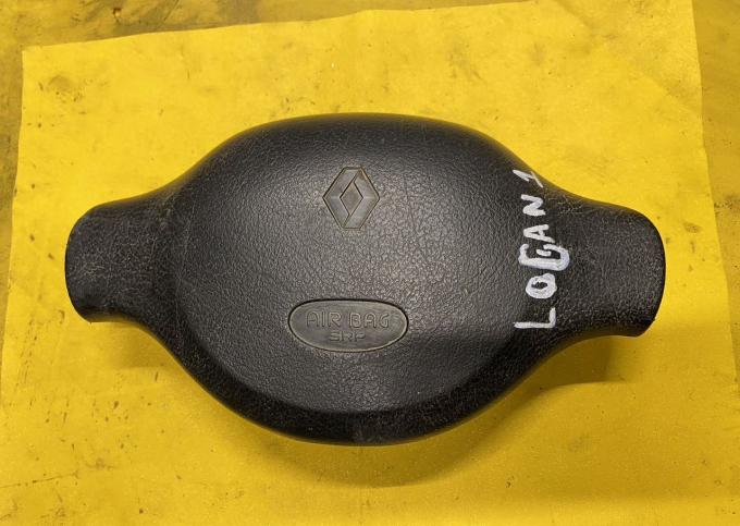 Подушка безопасности Reno Logan 1 2004-2009