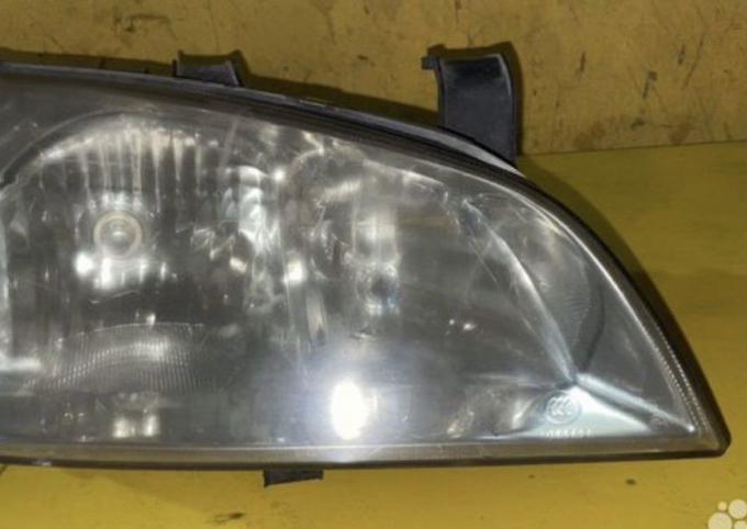 Фара правая Chery Amulet A15
