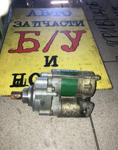 Стартер Rover 1.4,1.6 16v;Honda 1.2-2.0 i SM302-24