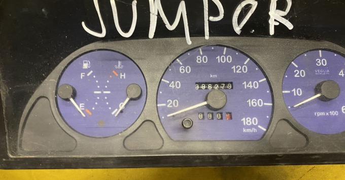 Щиток приборов для Citroen Jumper,Boxer 230 2.5