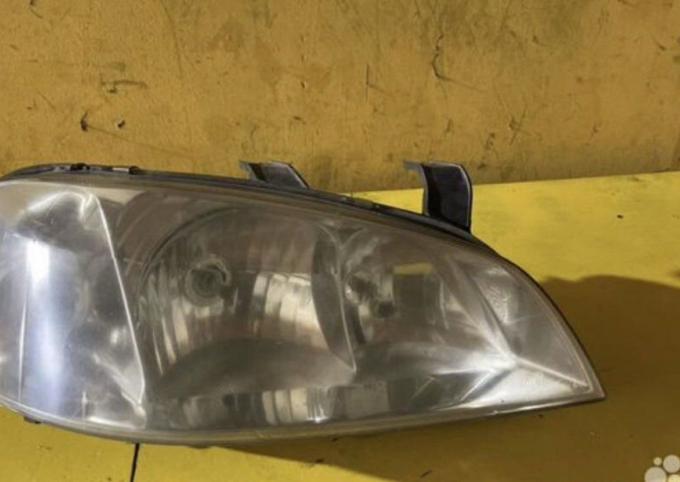 Фара правая Chery Amulet A15