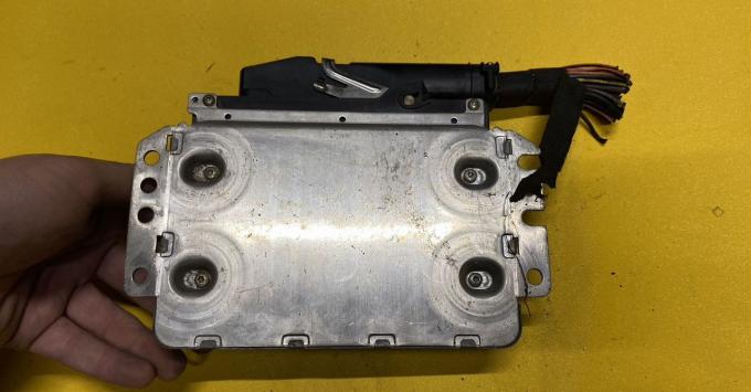 Блок управления двигателем Alfa Romeo 145,146 1.8 0261204479