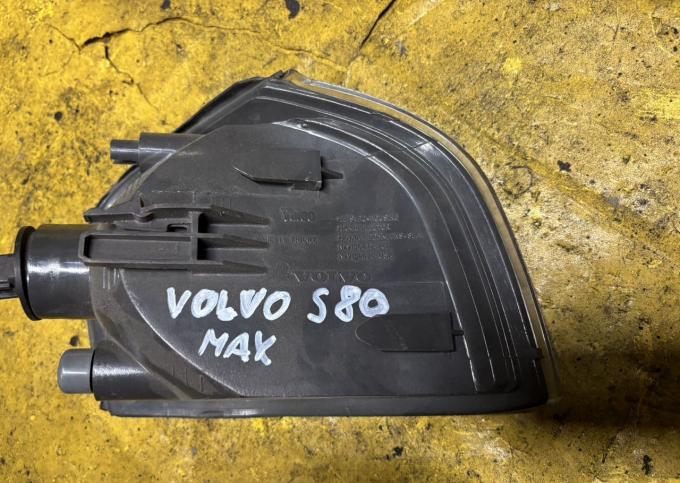 Поворотник Volvo S80 2000-2006 Рестайлинг