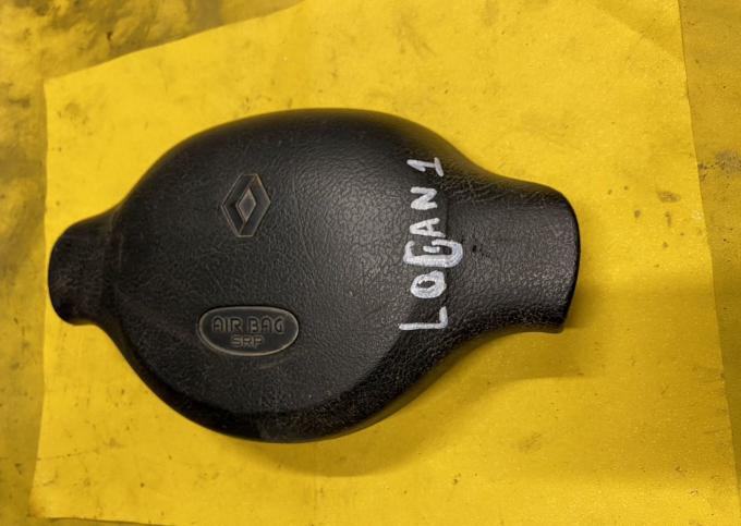 Подушка безопасности Reno Logan 1 2004-2009