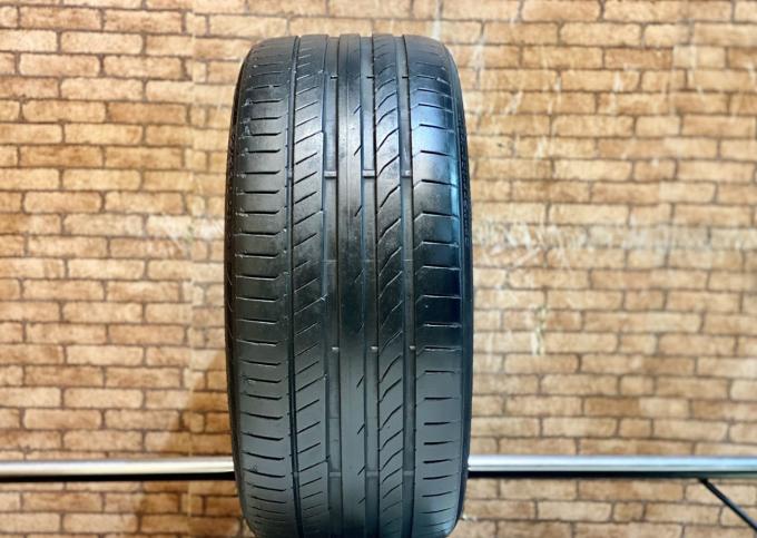 Continental ContiSportContact 5 275/30 R21