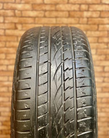 Continental ContiCrossContact UHP 255/50 R19