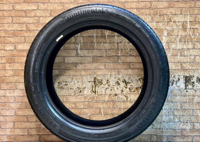 Continental ContiSportContact 5 255/45 R20