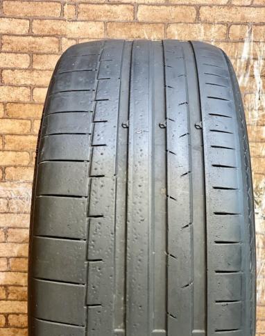 Continental SportContact 6 265/45 R20