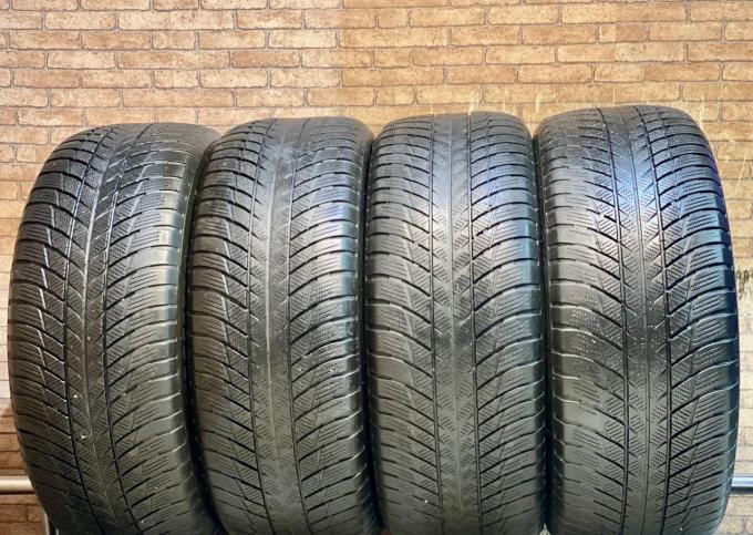 Bridgestone Blizzak LM-001 245/50 R19