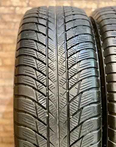 Bridgestone Blizzak LM-001 225/60 R18