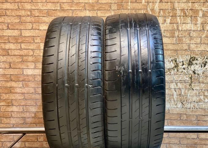 Continental ContiSportContact 3 235/45 R17