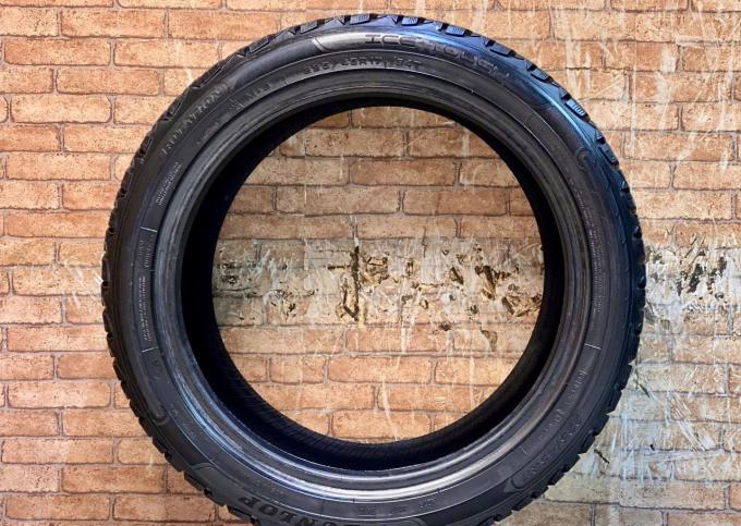 Dunlop Ice Touch 225/45 R17