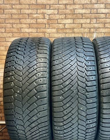 Continental ContiIceContact 4x4 265/50 R19