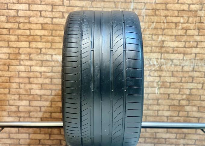 Continental ContiSportContact 5 325/25 R21