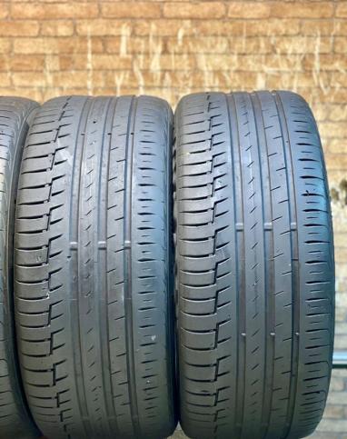 Continental PremiumContact 6 235/45 R17
