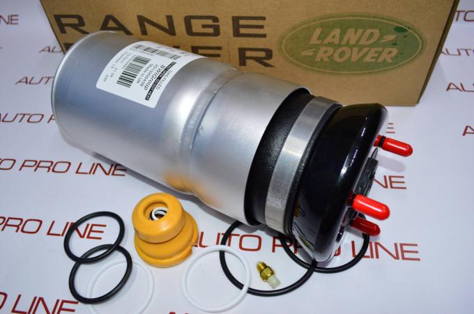 Пневмобаллон передний Land Rover Range Rover  RNB501580