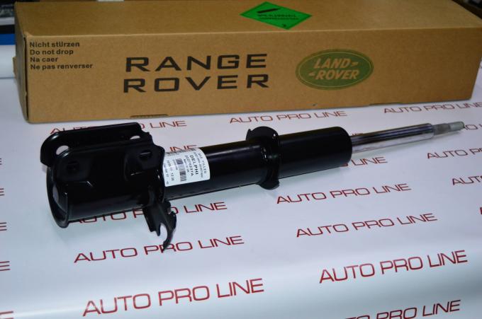 Передний левый амортизатор Range Rover Voque L322 LR012885