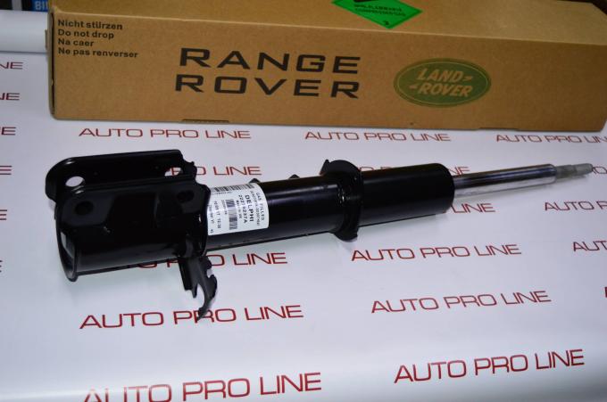 Передний левый амортизатор Range Rover Voque L322 LR012885