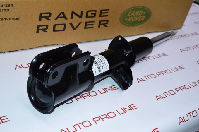 Передний правый амортизатор Range Rover Voque L322 LR012859