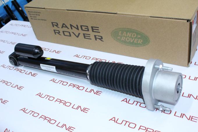 Амортизатор задний Range Rover L405 Voque RR L494 LR034271
