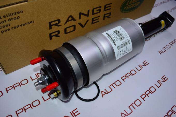 Пневмостойка передняя Land Rover Discovery 3 4 RNB501580