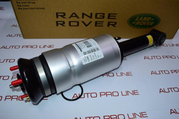 Пневмостойка передняя Land Rover Discovery 3 4 LR018172