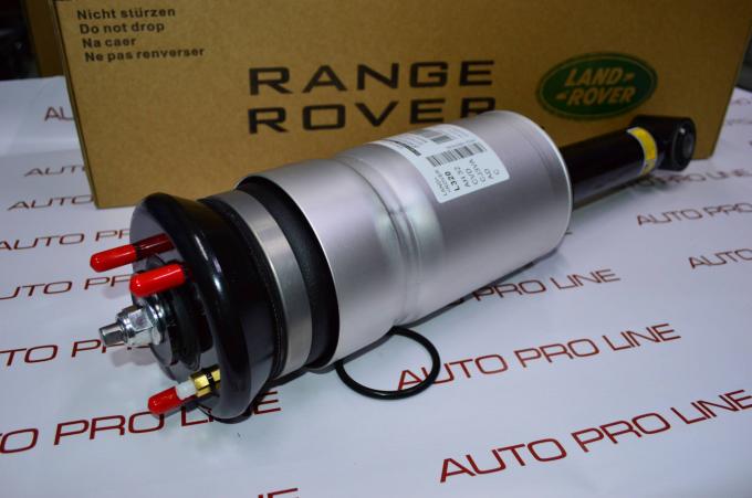 Пневмостойка передняя Land Rover Discovery 3 4 LR018172