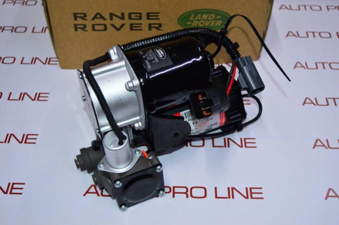 Компрессор пневмоподвески Land Rover Range Rover  LR023964