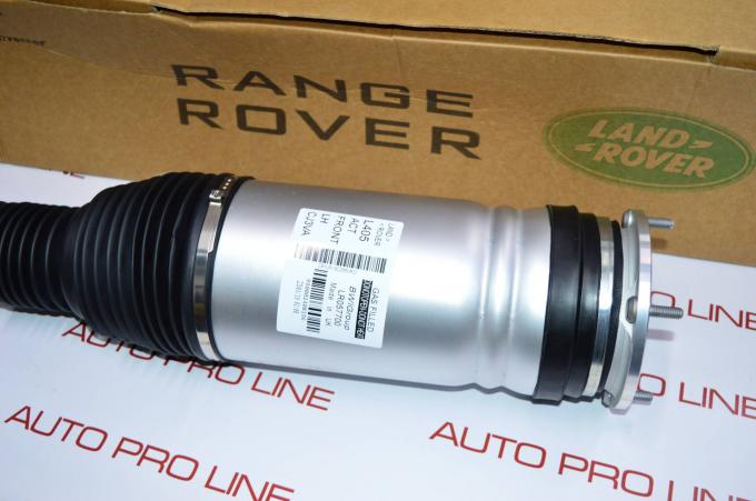 Пневмостойка передняя левая Range Rover L405 L494 LR052787