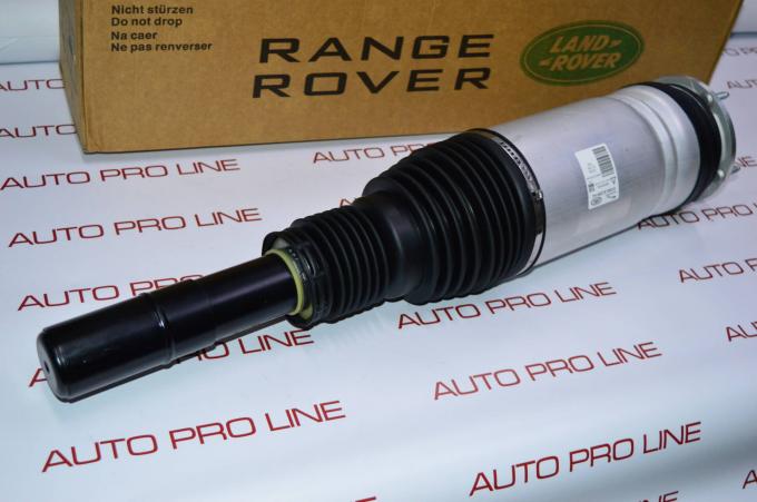 Пневмостойка передняя правая Range Rover L405 L494 LR057251