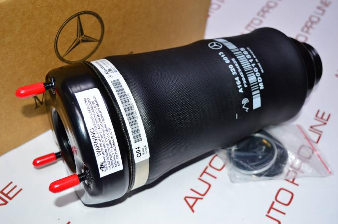 Баллон передний Mercedes ML W164 GL X164 A1643206013