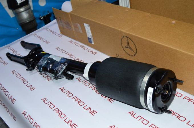 Стойка передняя в сборе Mercedes ML W164 GL X164 A1643206013